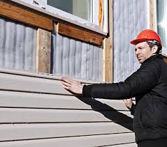 Best Siding for New Construction  in Sandersville, GA